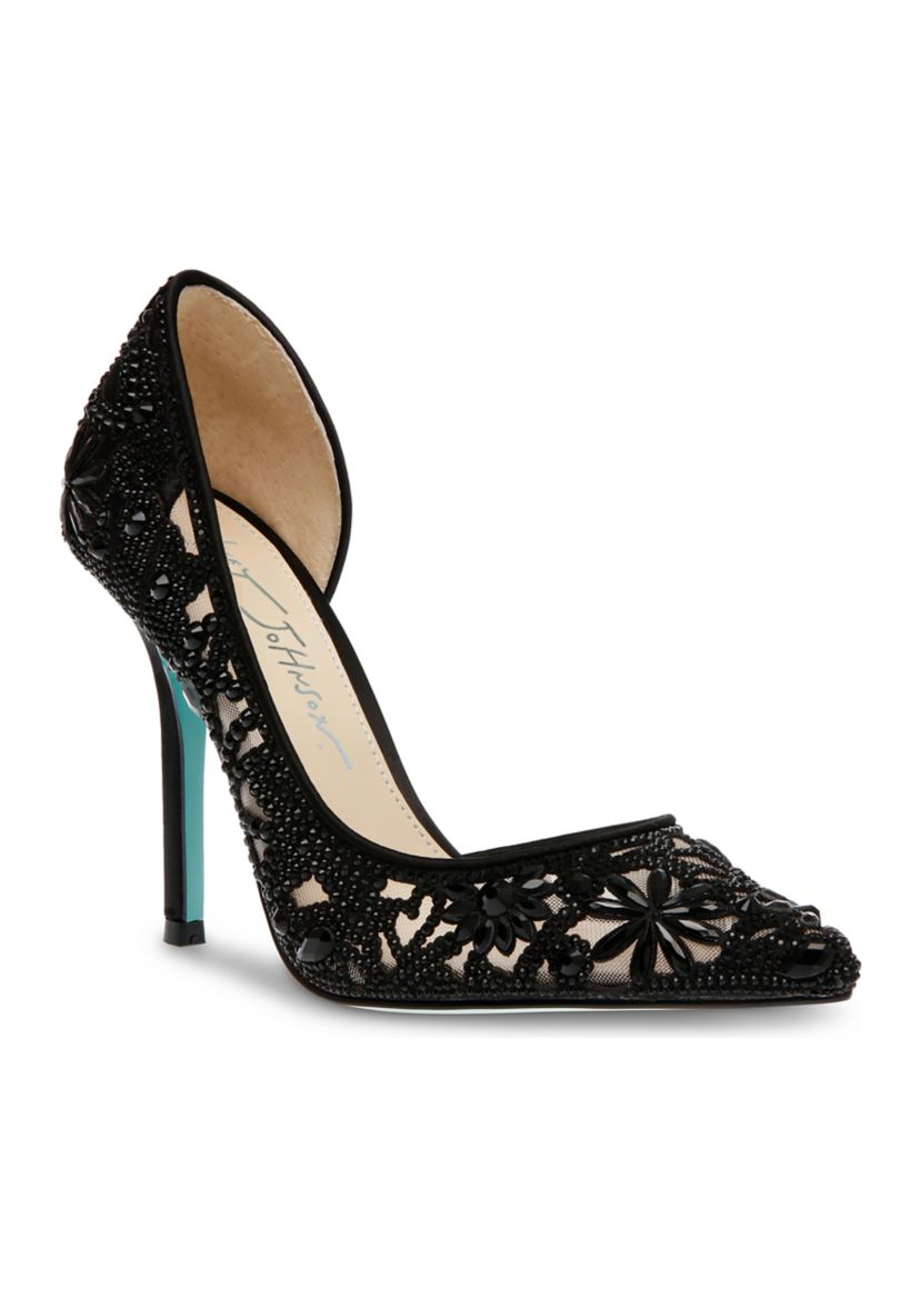 Chic Pumps