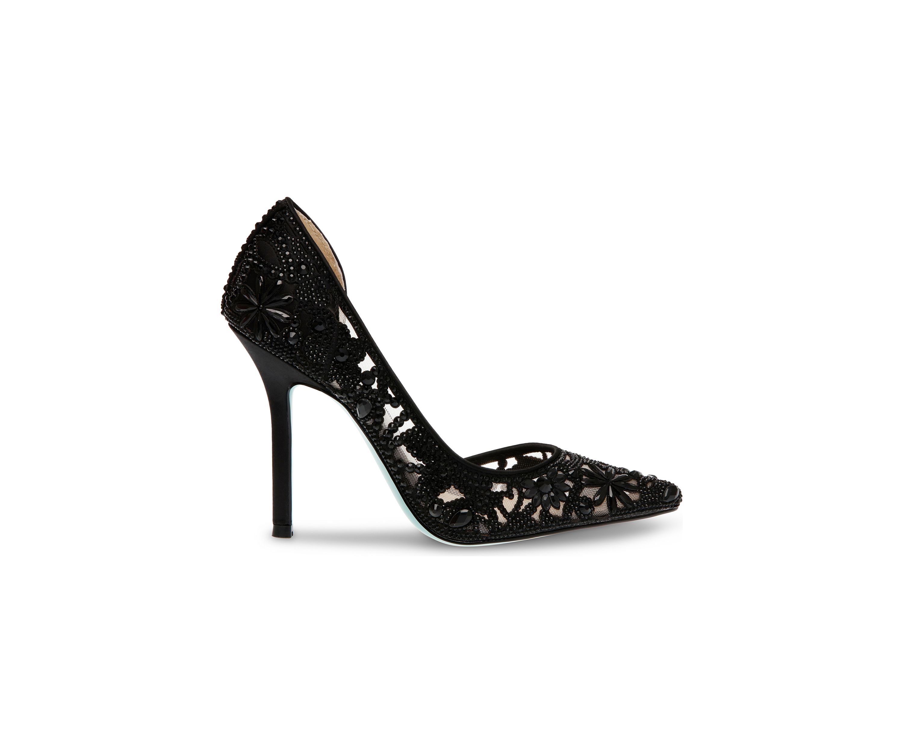 Chic Pumps