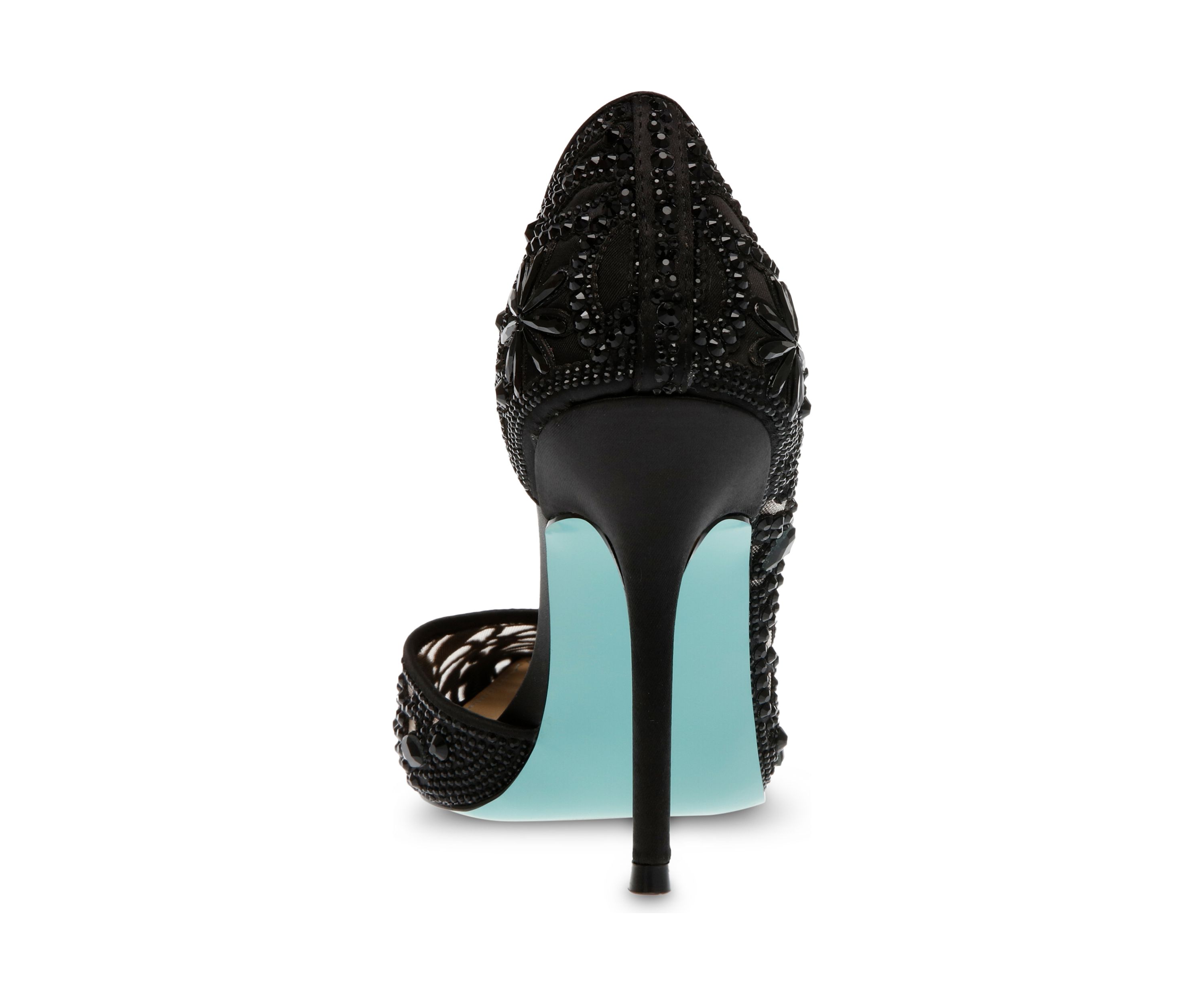Chic Pumps