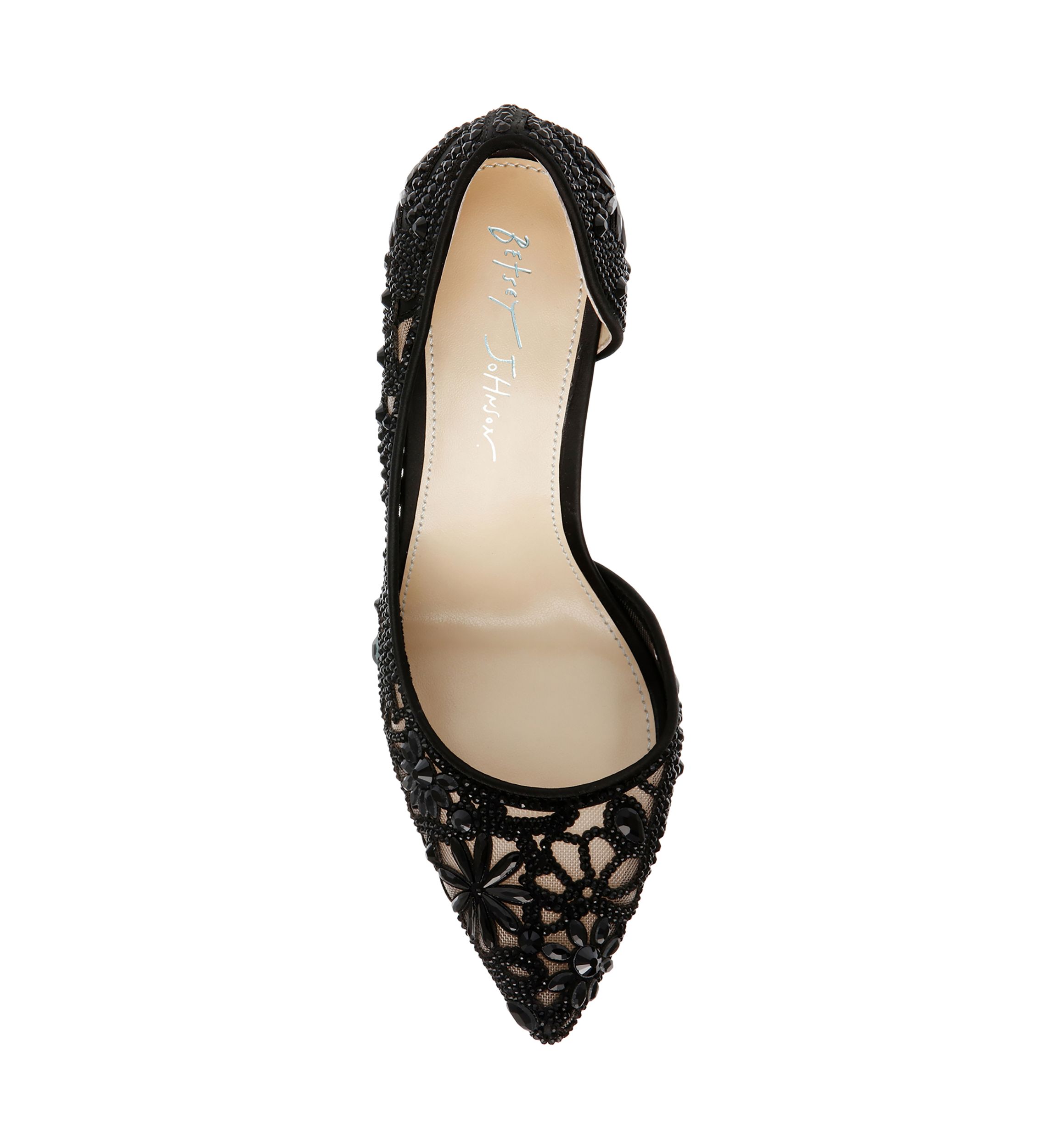 Chic Pumps