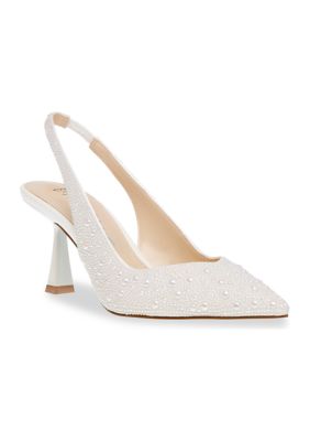 Belk best sale bridal shoes