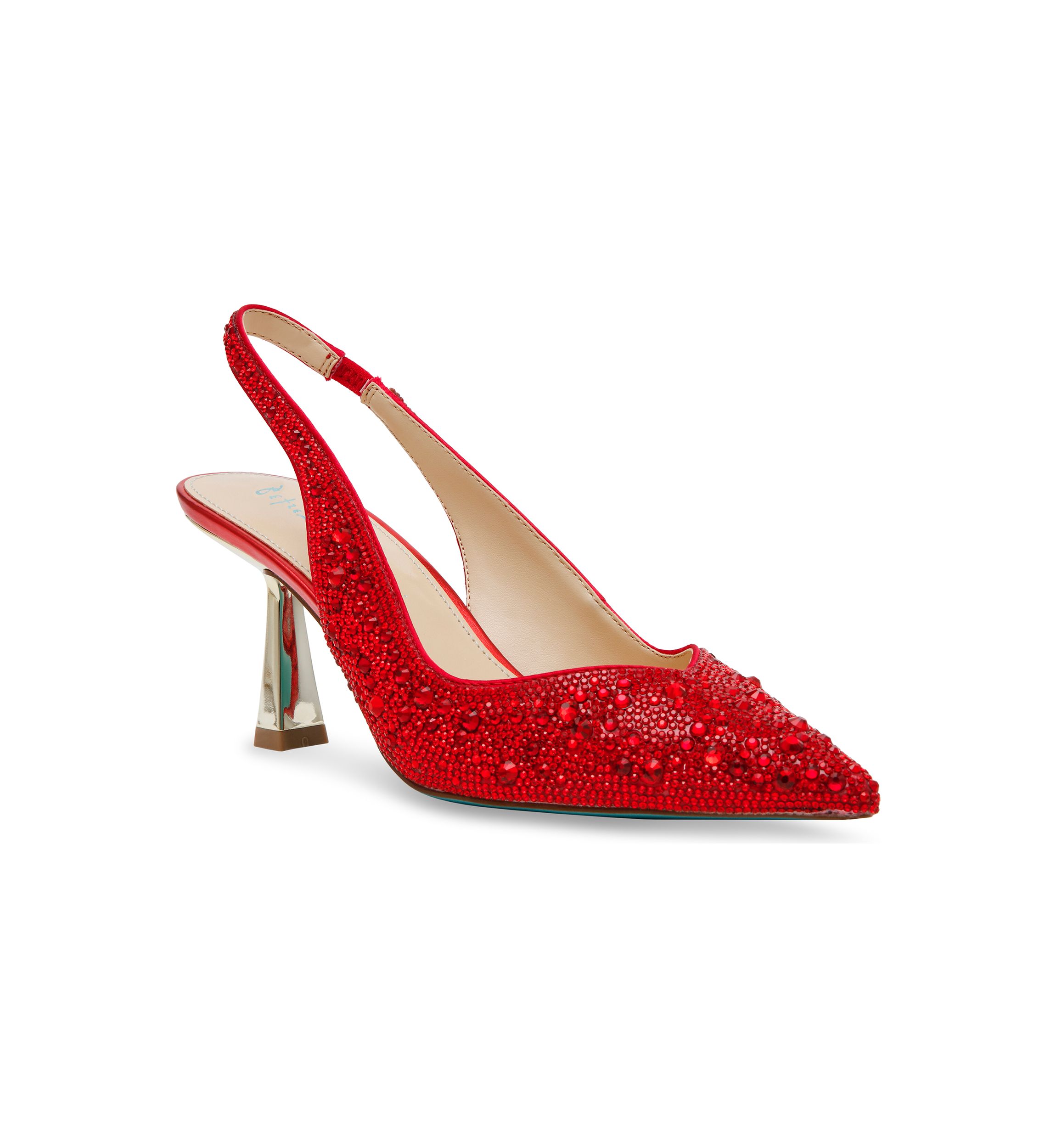 Clark Sling Back Heels