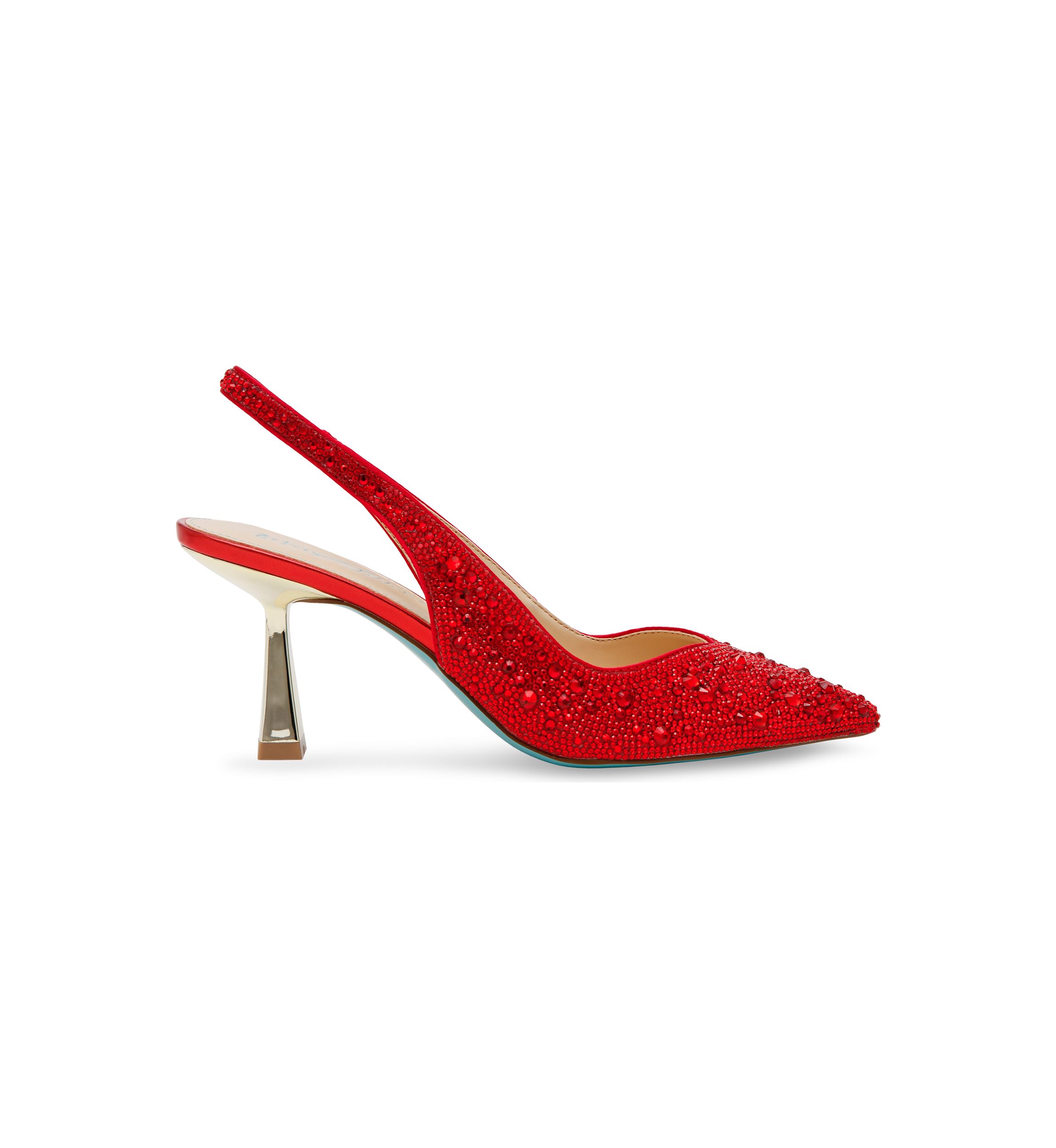 Clark Sling Back Heels