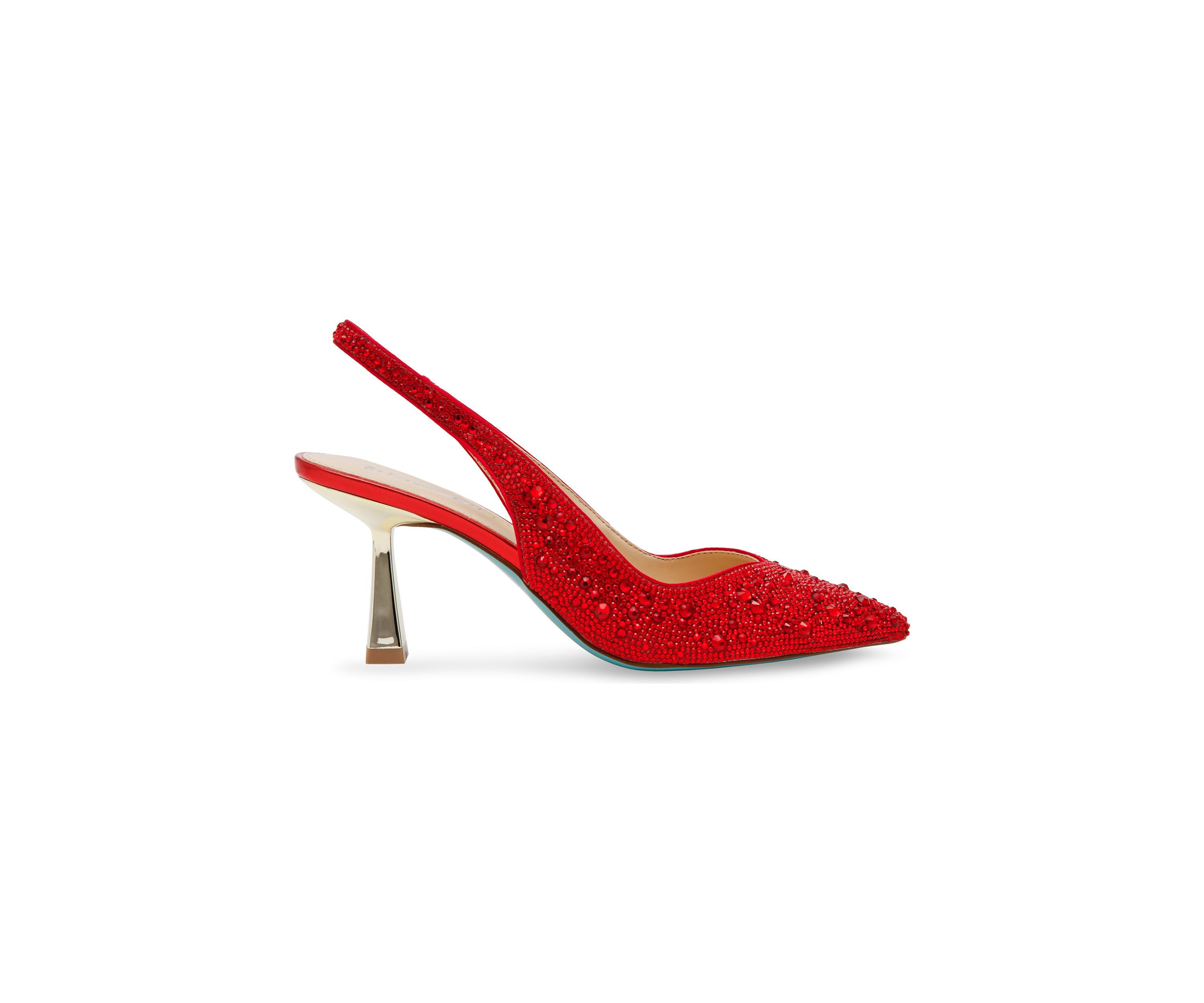 Clark Sling Back Heels