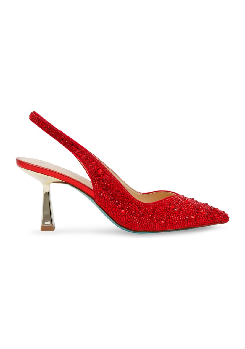 Clark Sling Back Heels