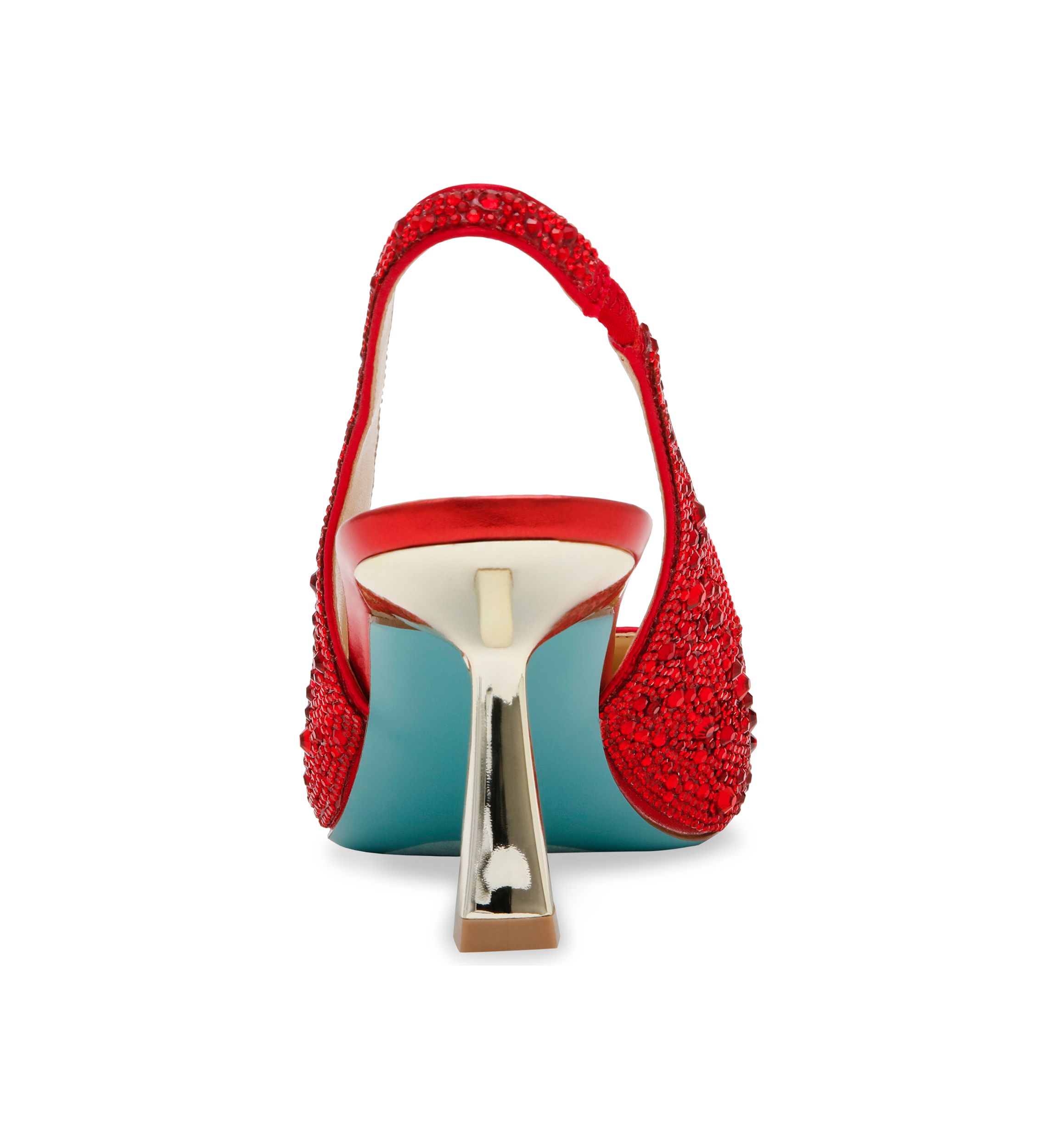 Clark Sling Back Heels