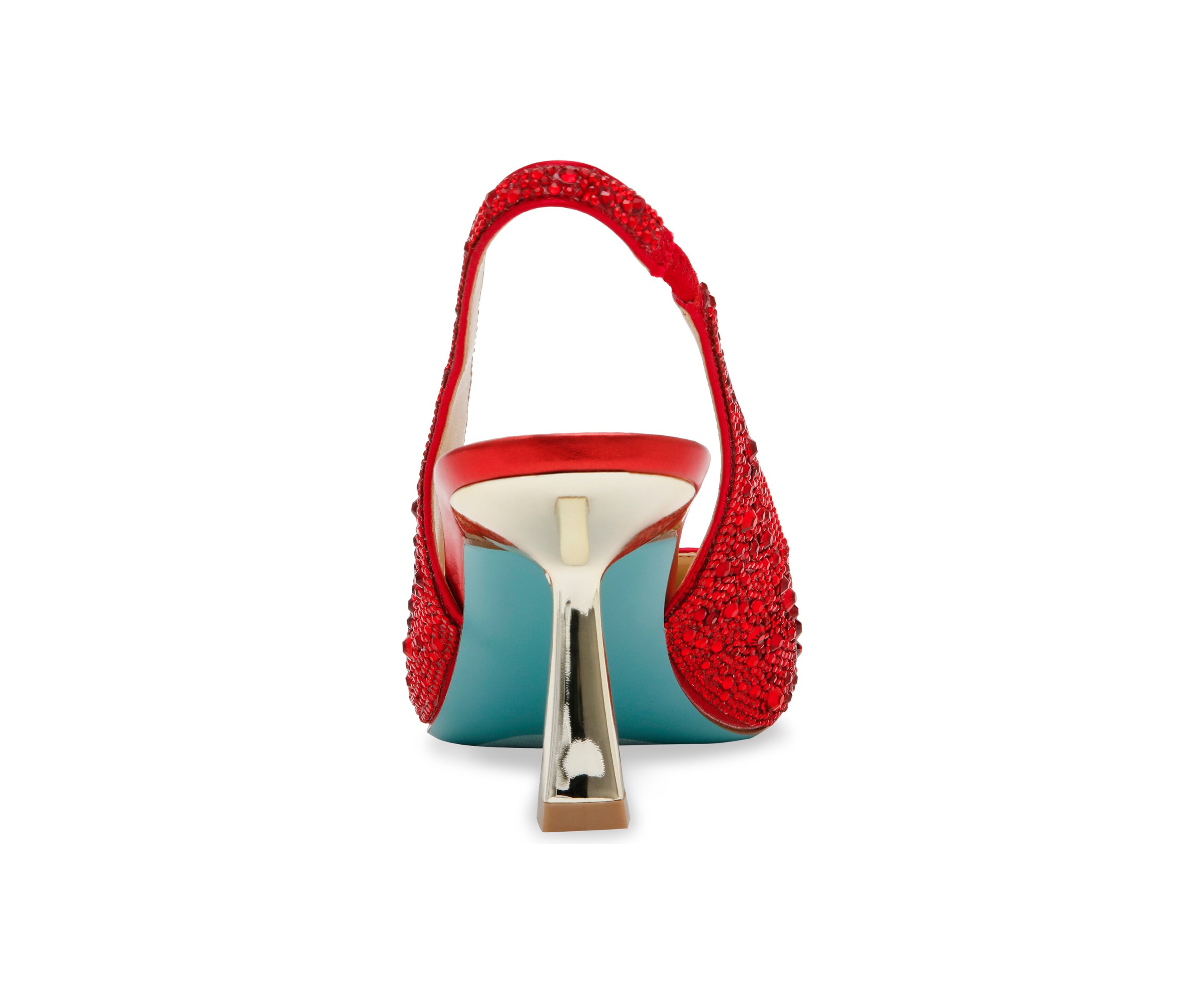 Clark Sling Back Heels