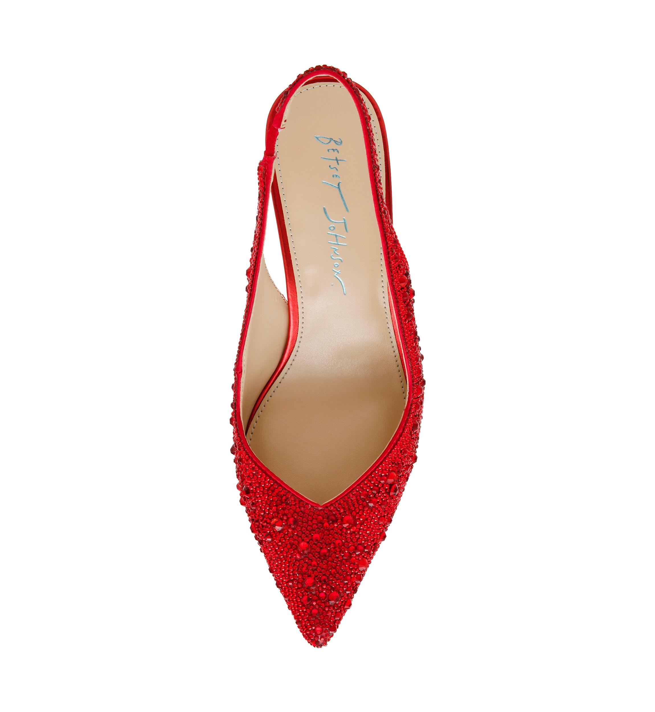 Clark Sling Back Heels