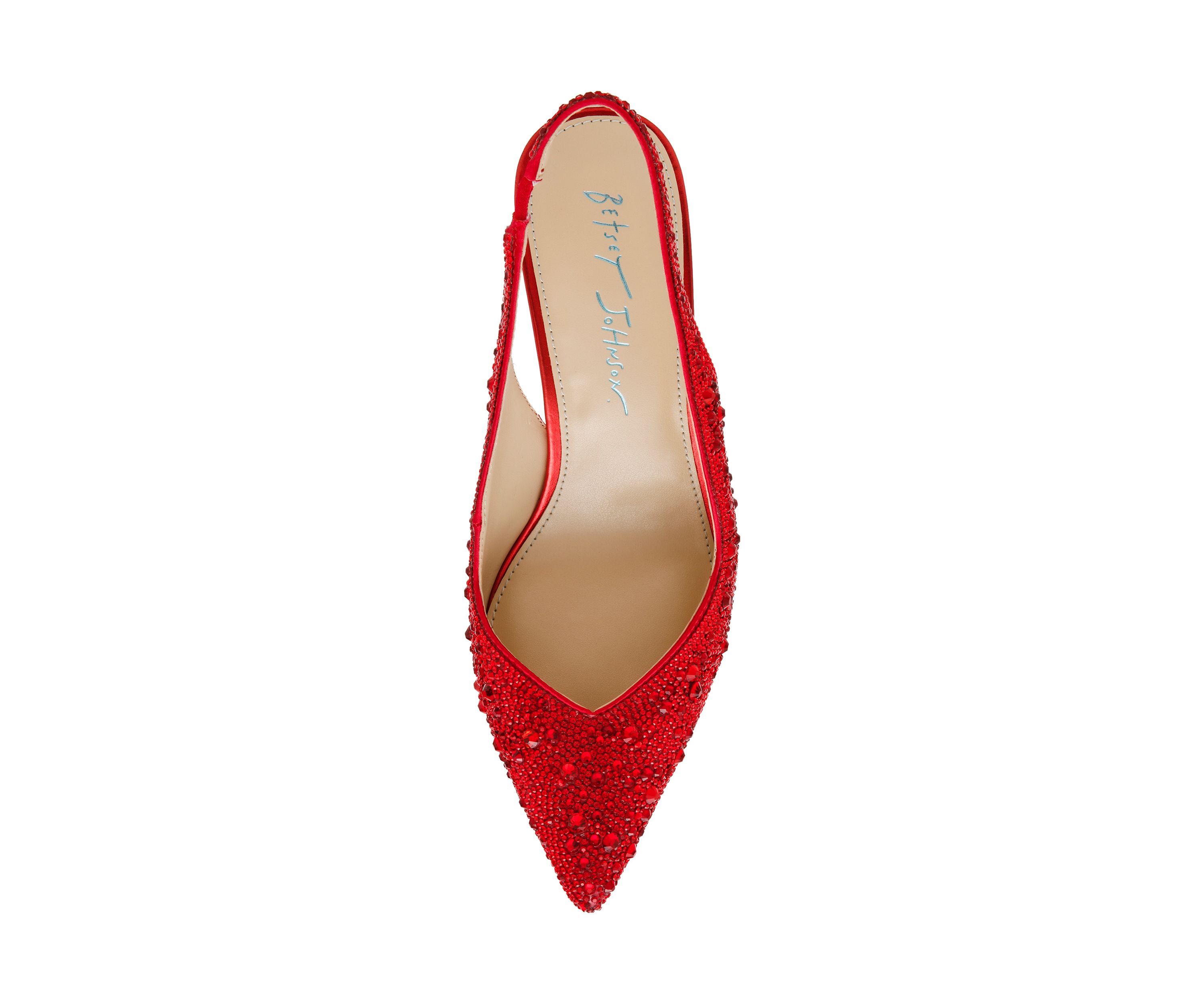 Clark Sling Back Heels