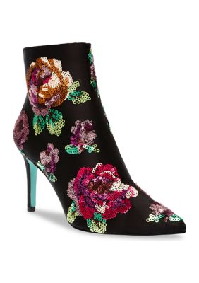 Belk booties clearance