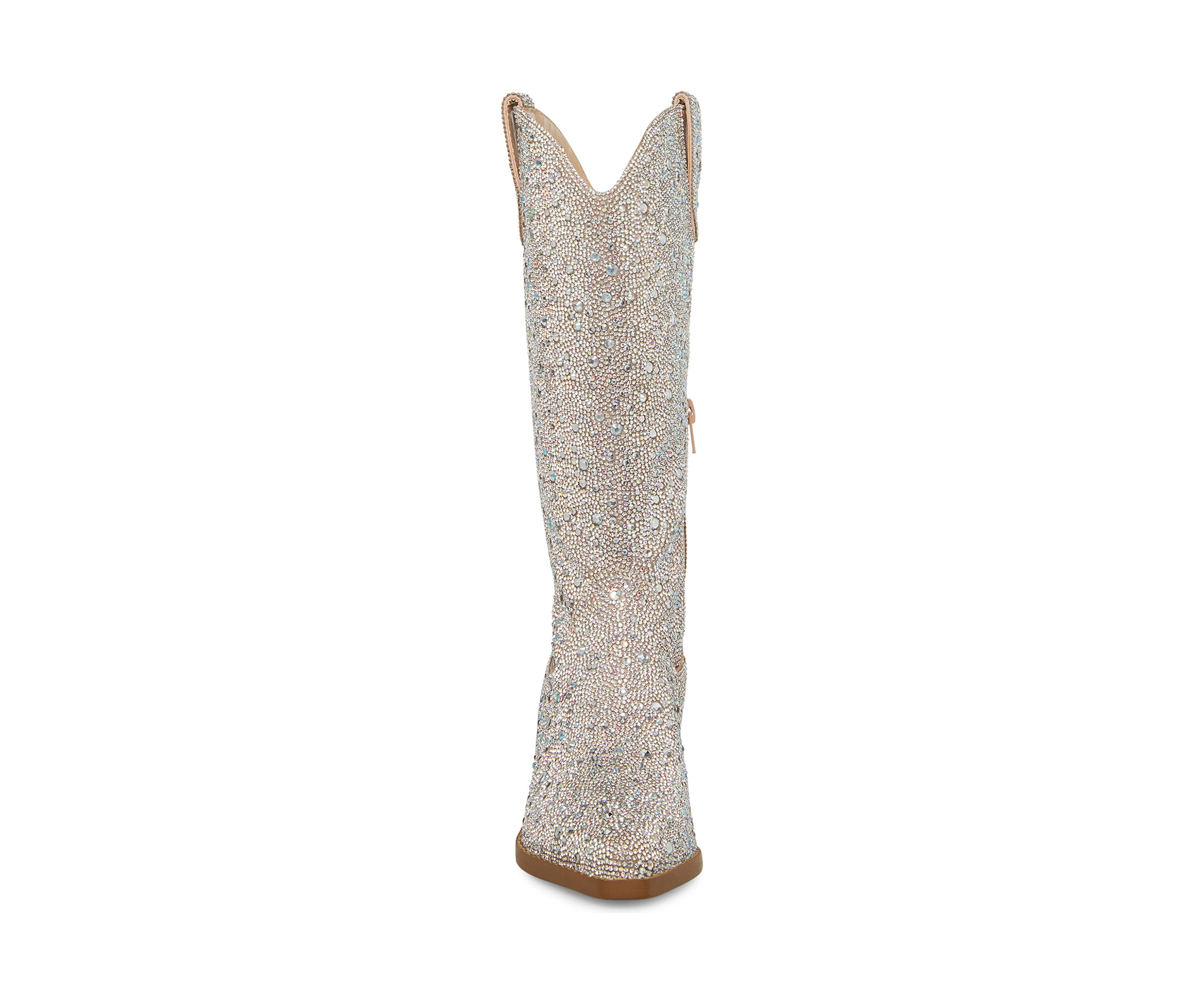 Dalas Rhinestone Western Boots
