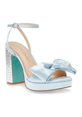 Dawn Platform Sandals