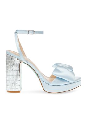 Dawn Platform Sandals