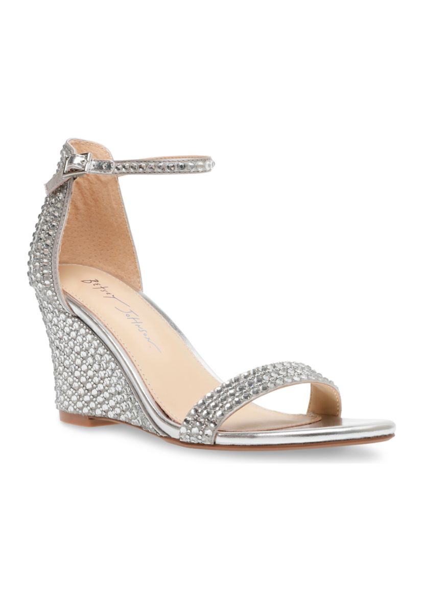 Debie Wedge Sandals