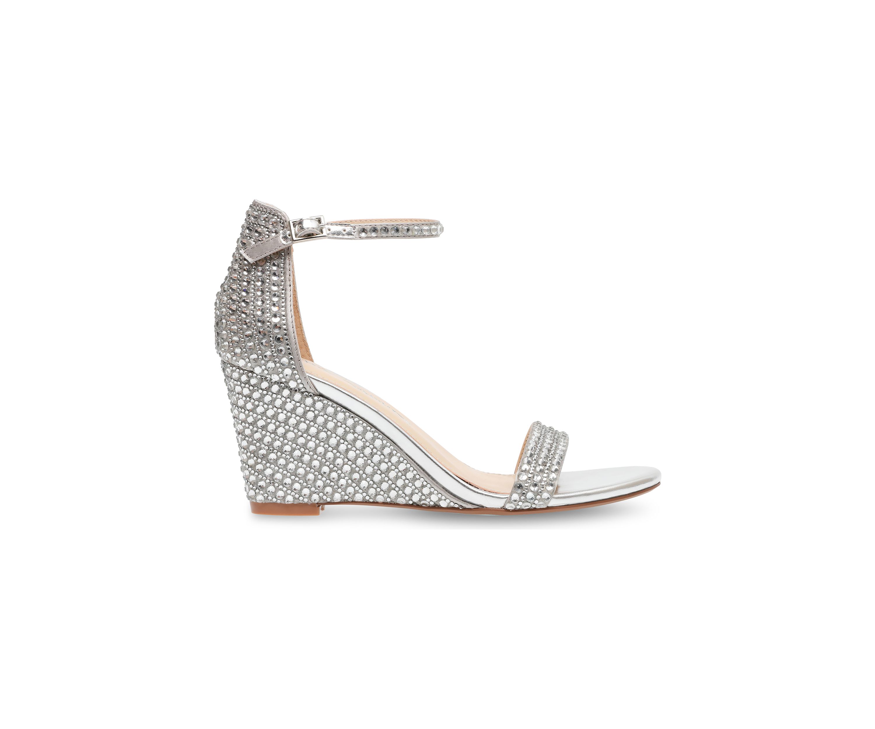 Debie Wedge Sandals