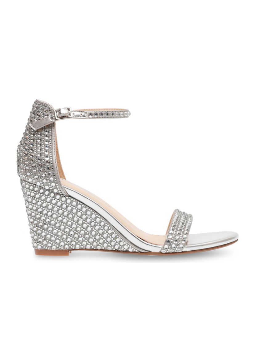 Debie Wedge Sandals