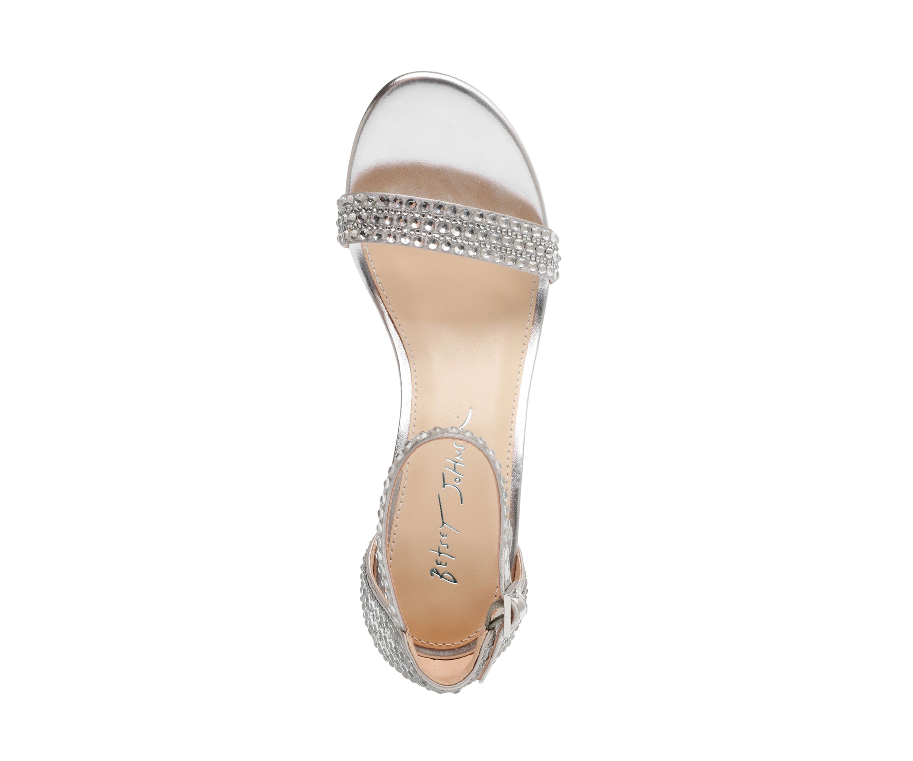 Debie Wedge Sandals