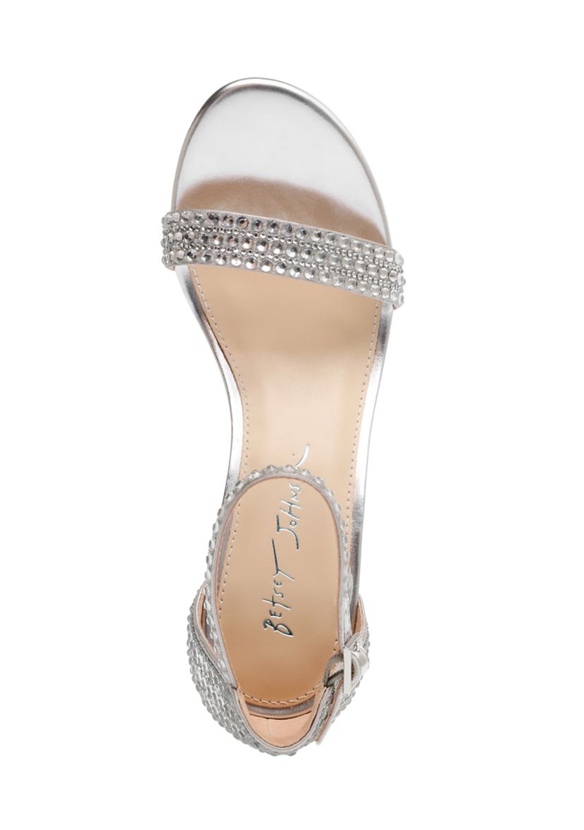 Debie Wedge Sandals
