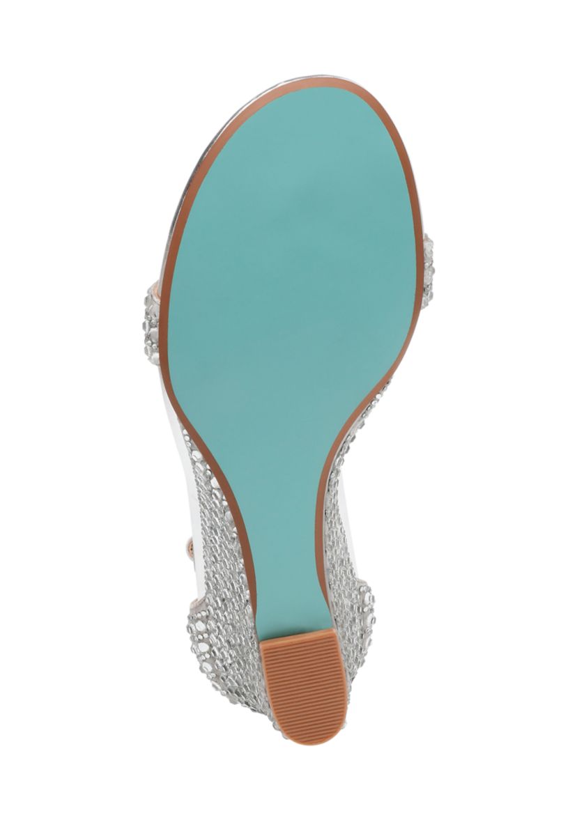 Debie Wedge Sandals