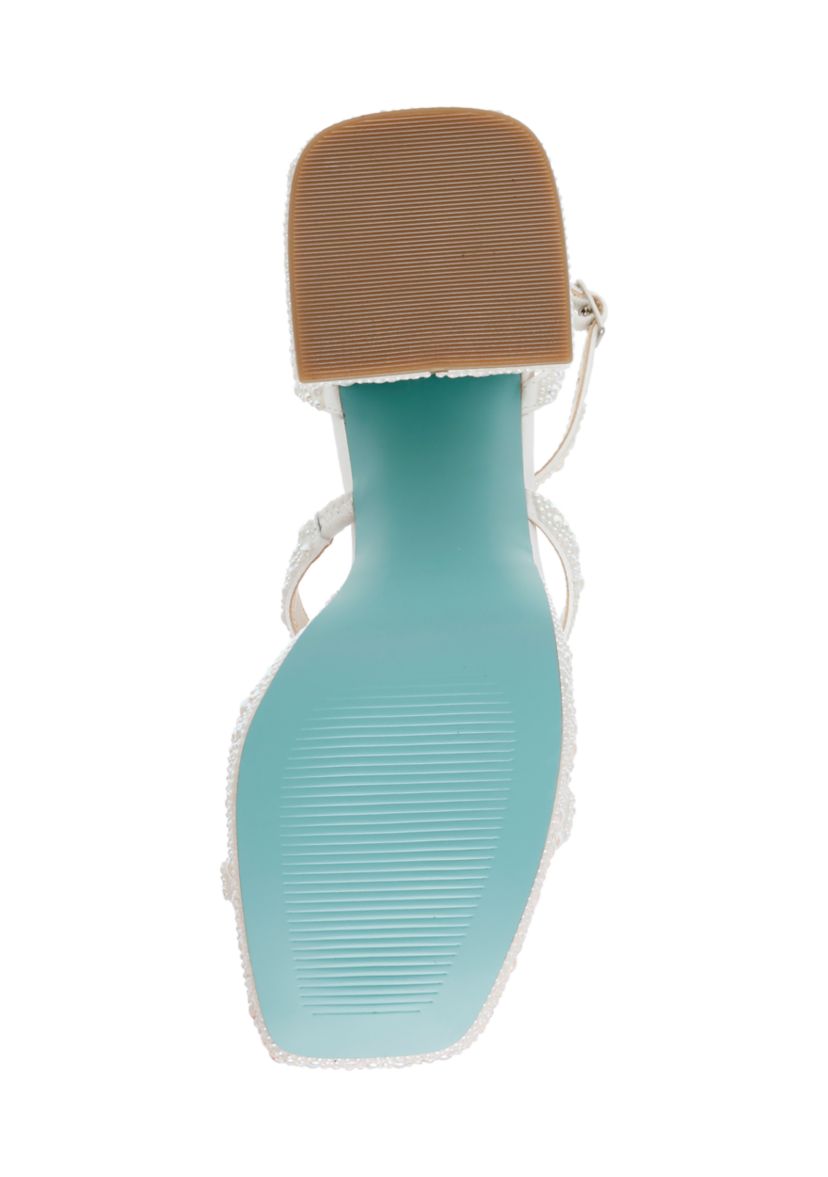 Denni Sandals