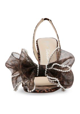 Betsey Johnson high quality fawn