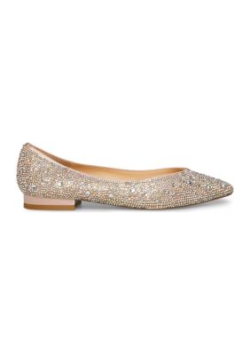 Jude Sparkle Flat