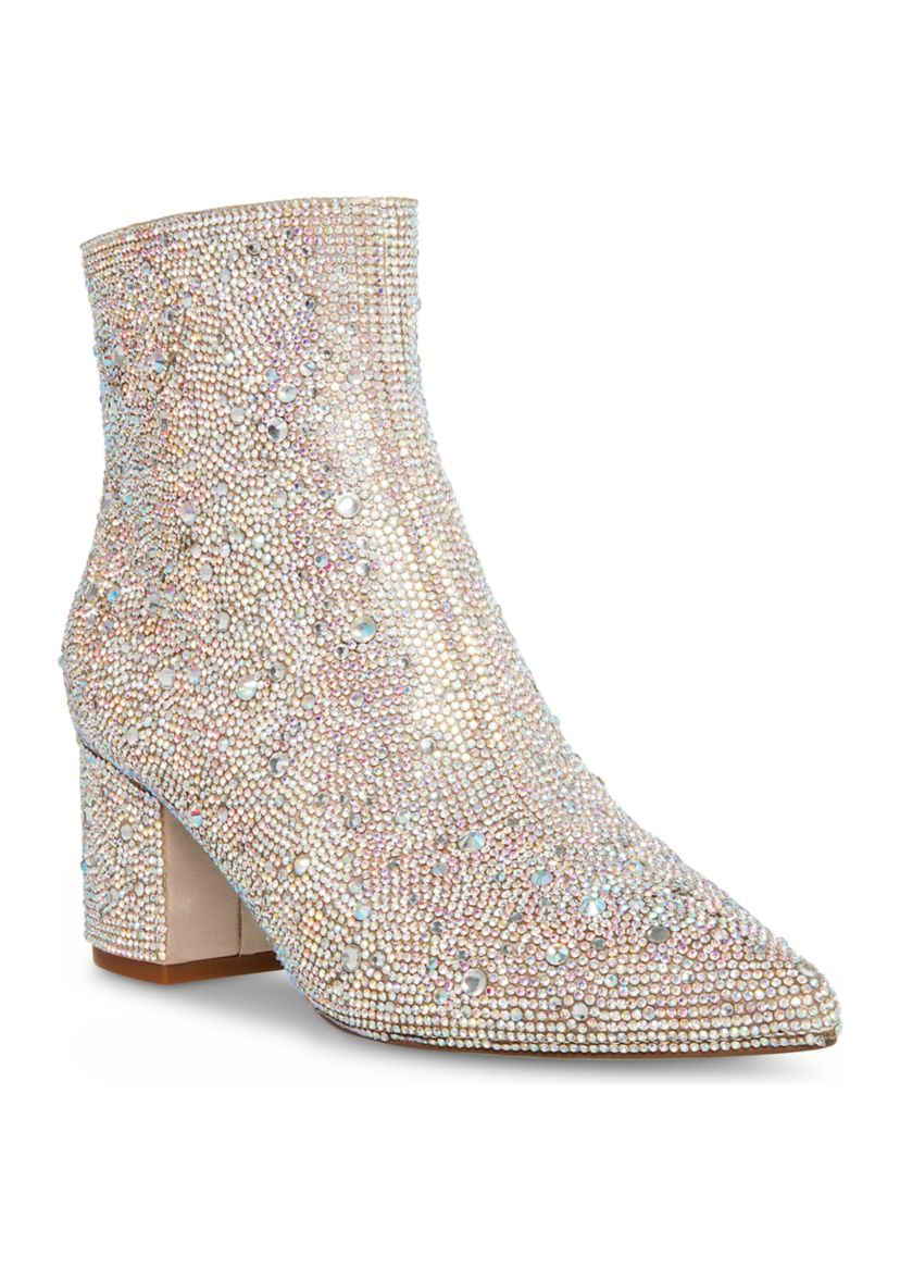 Kyla Booties