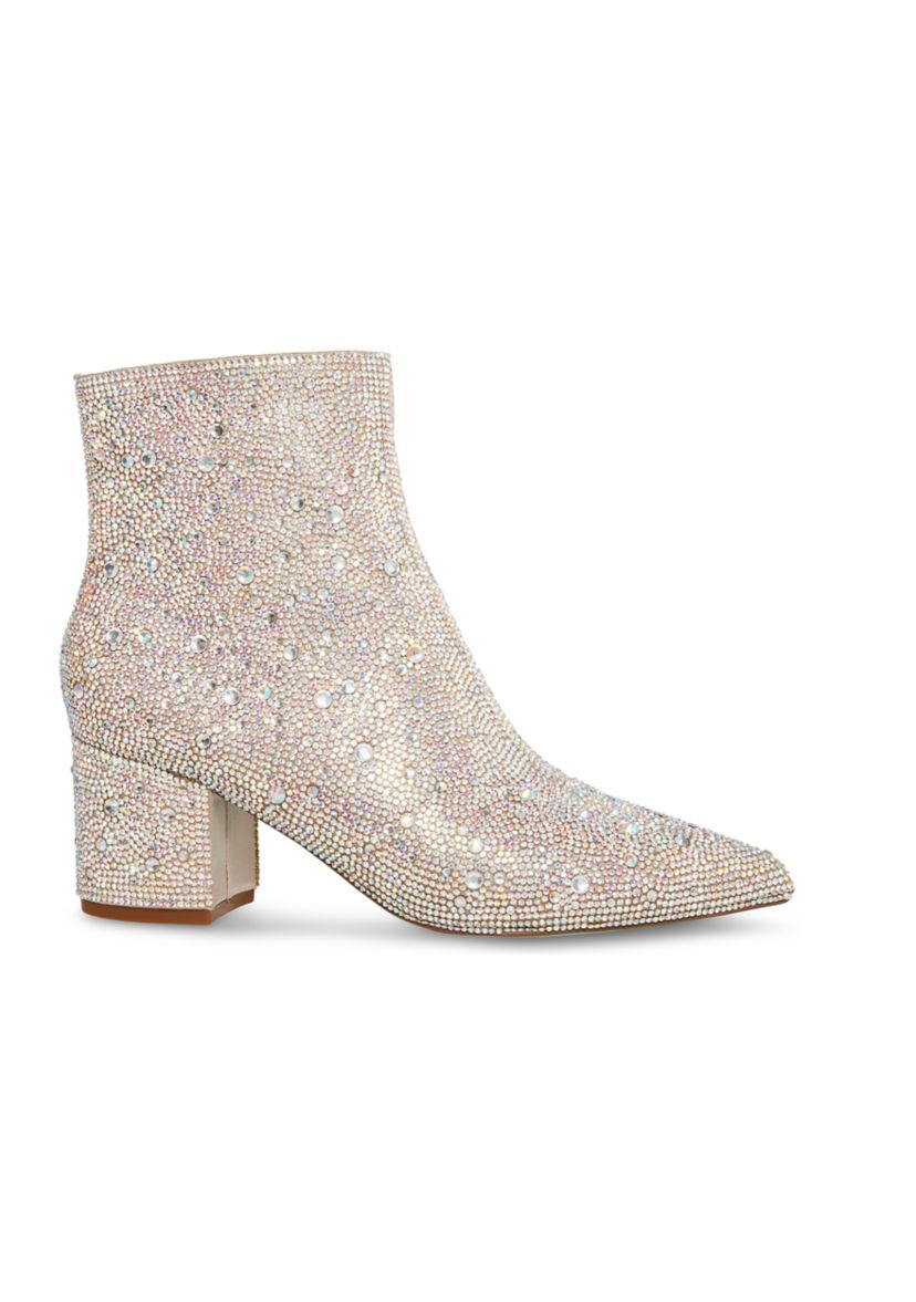 Kyla Booties