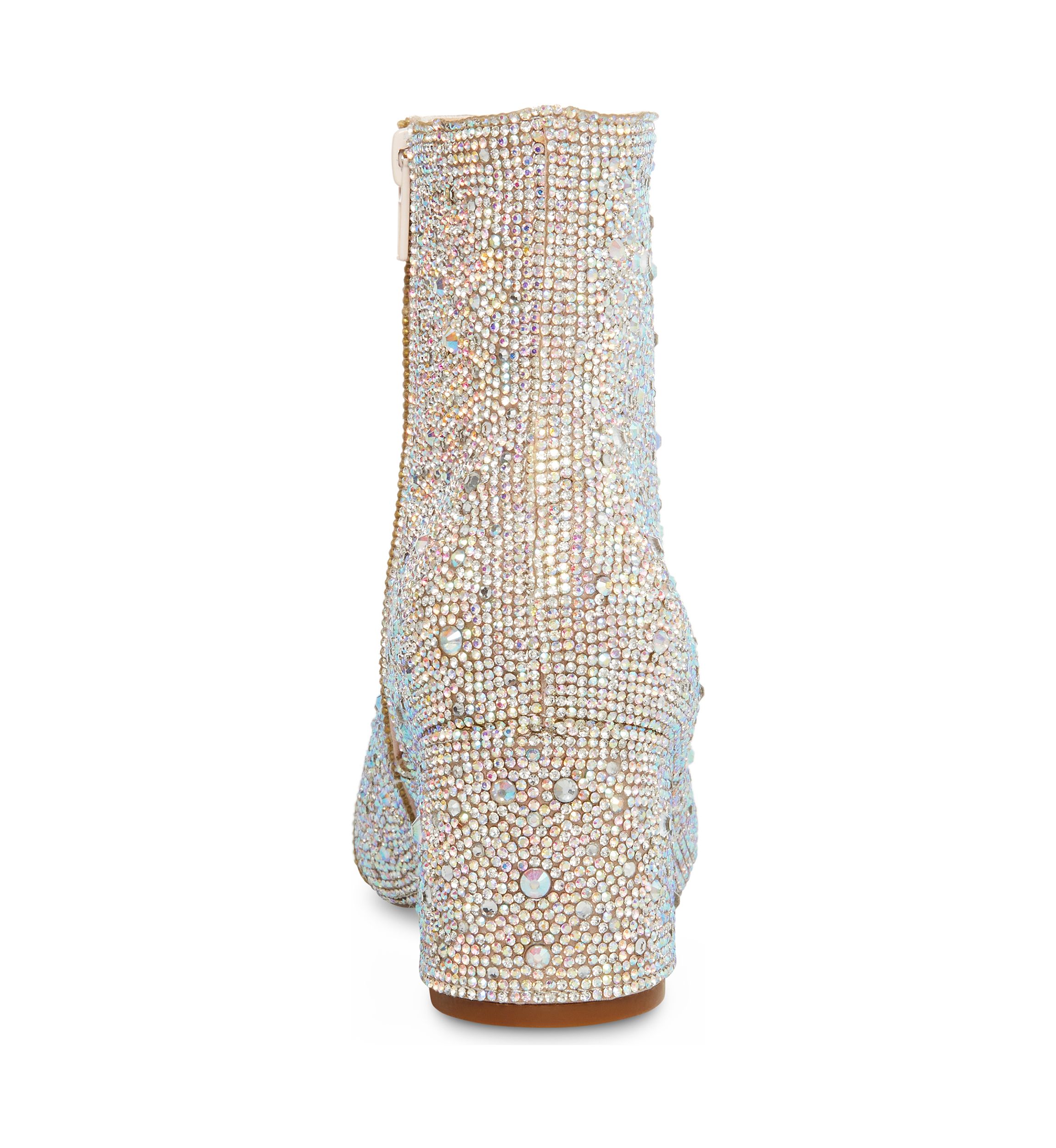 Kyla Booties