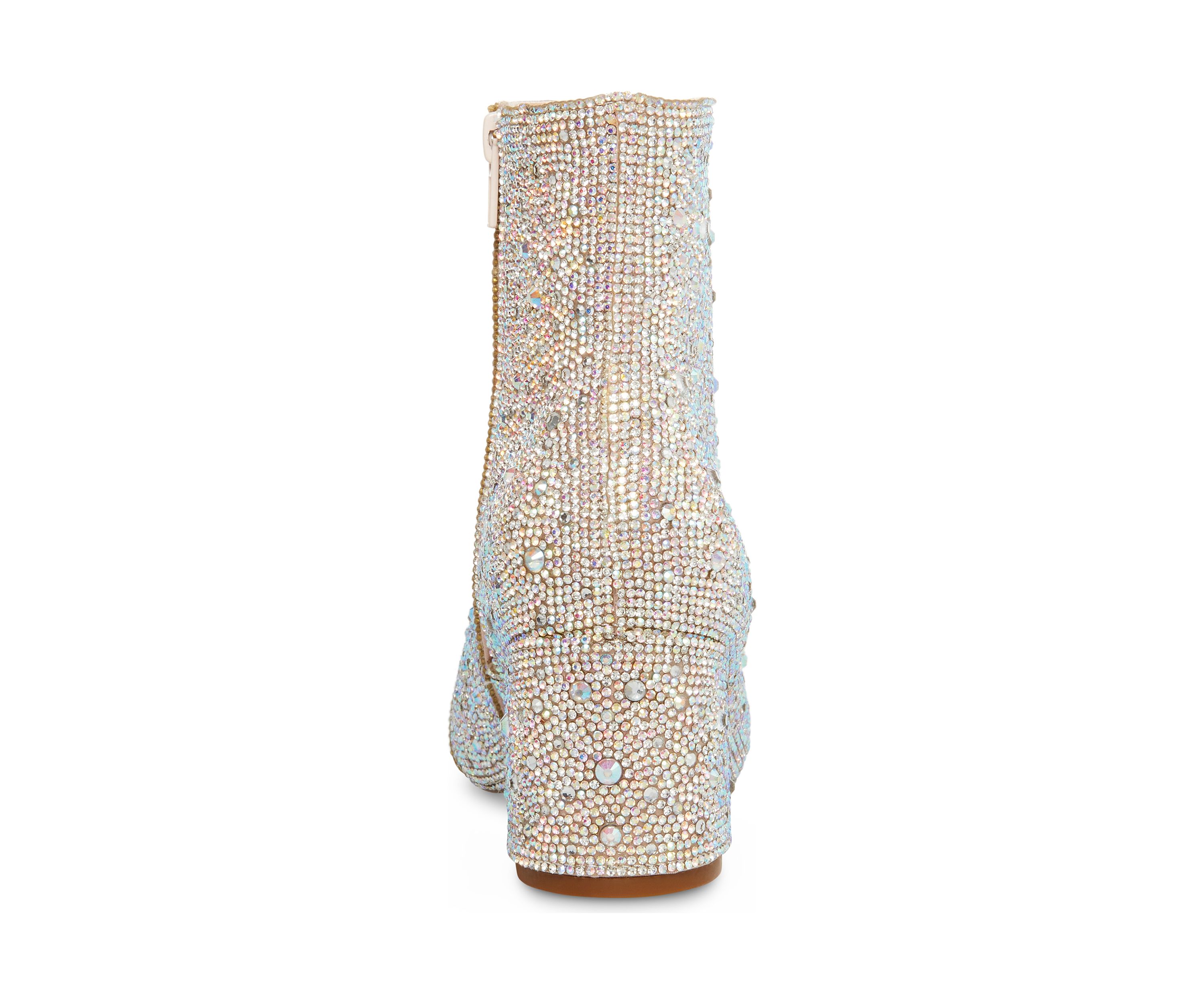 Kyla Booties