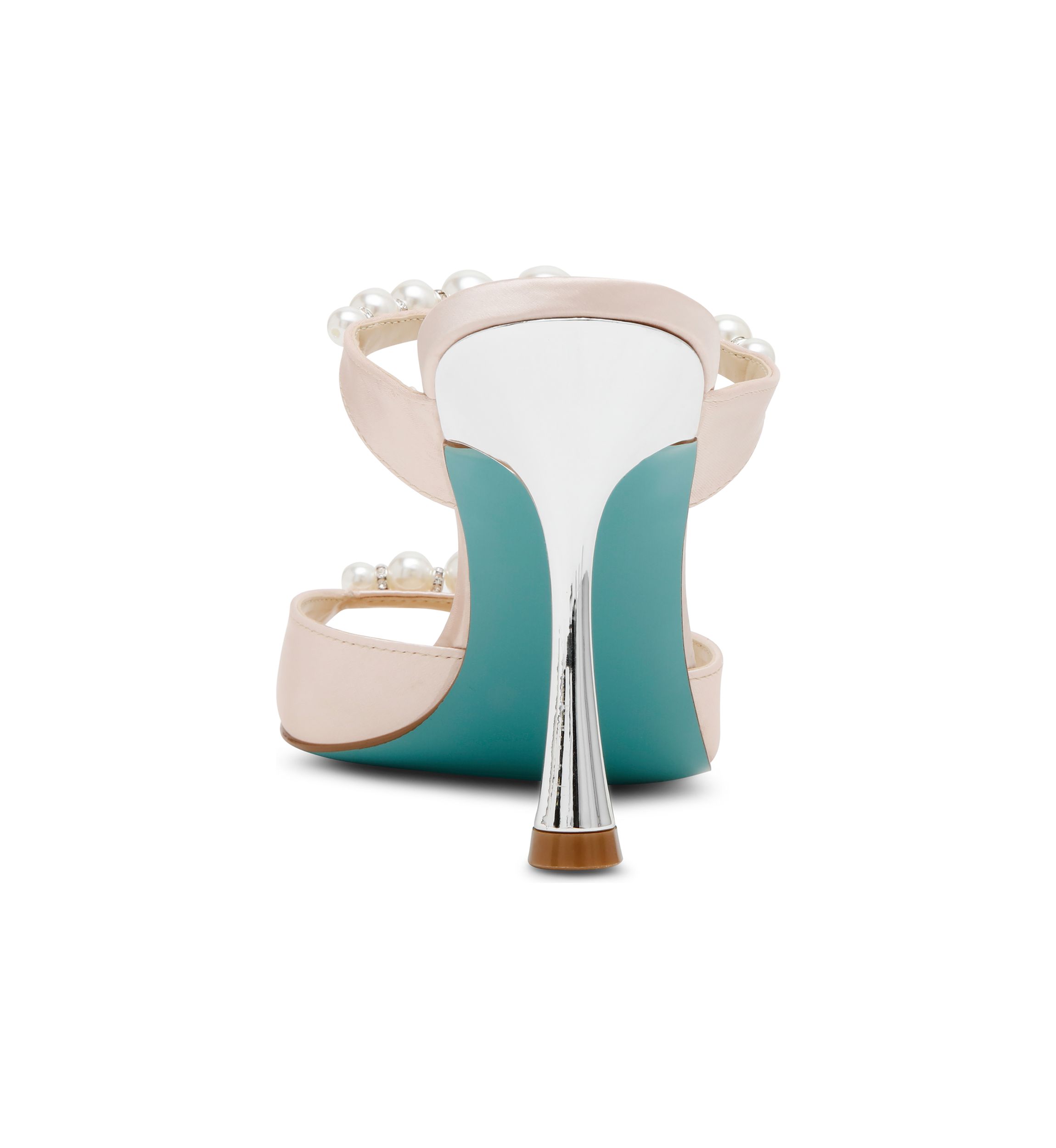 Lacy Sandals