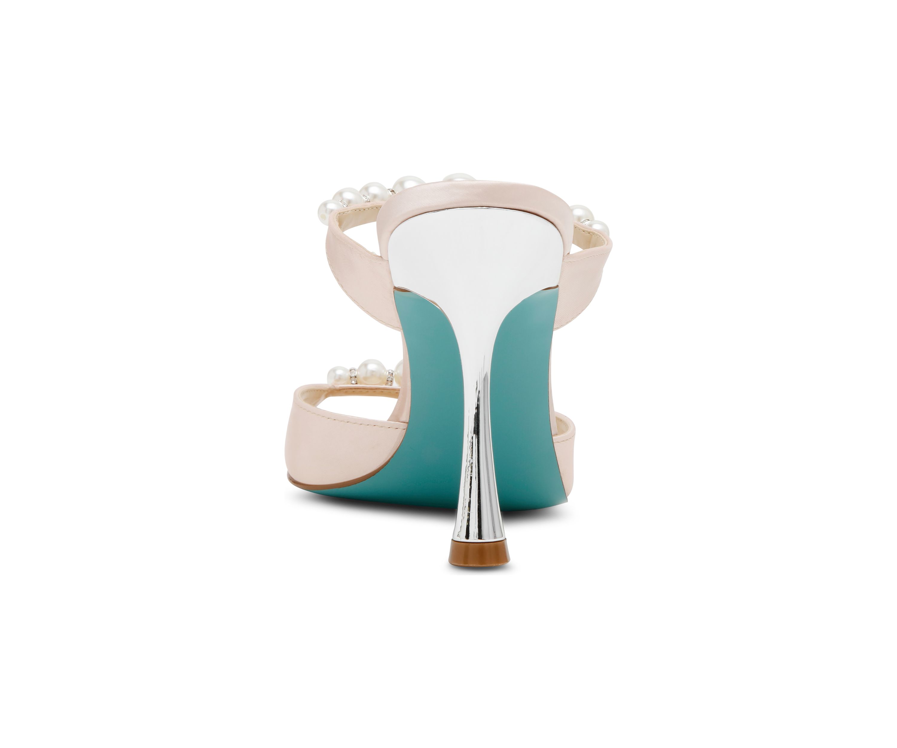 Lacy Sandals