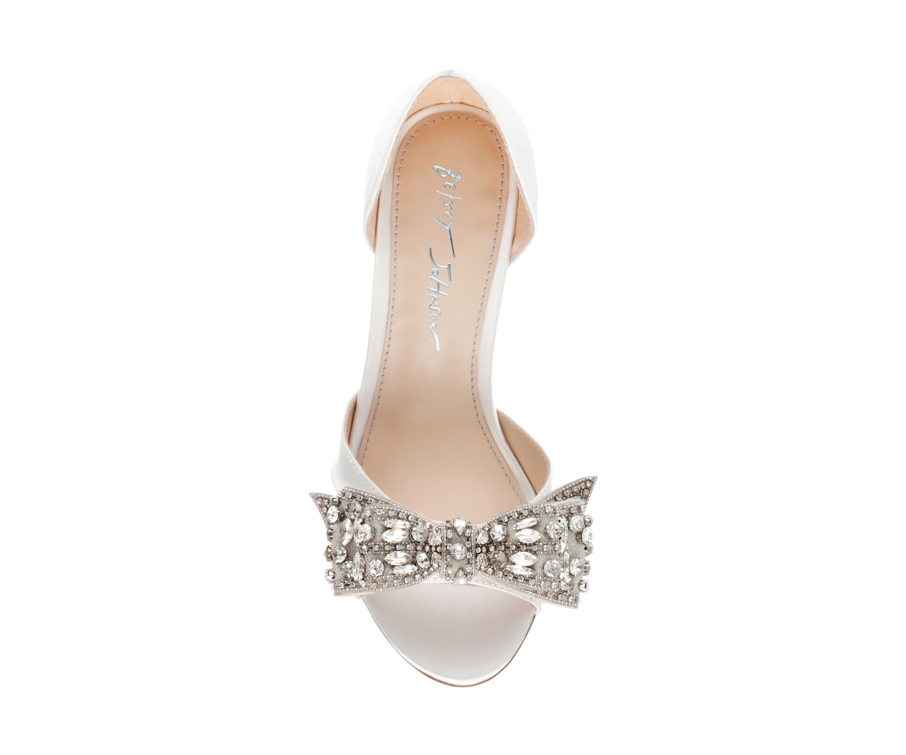 Landn Heeled Sandals