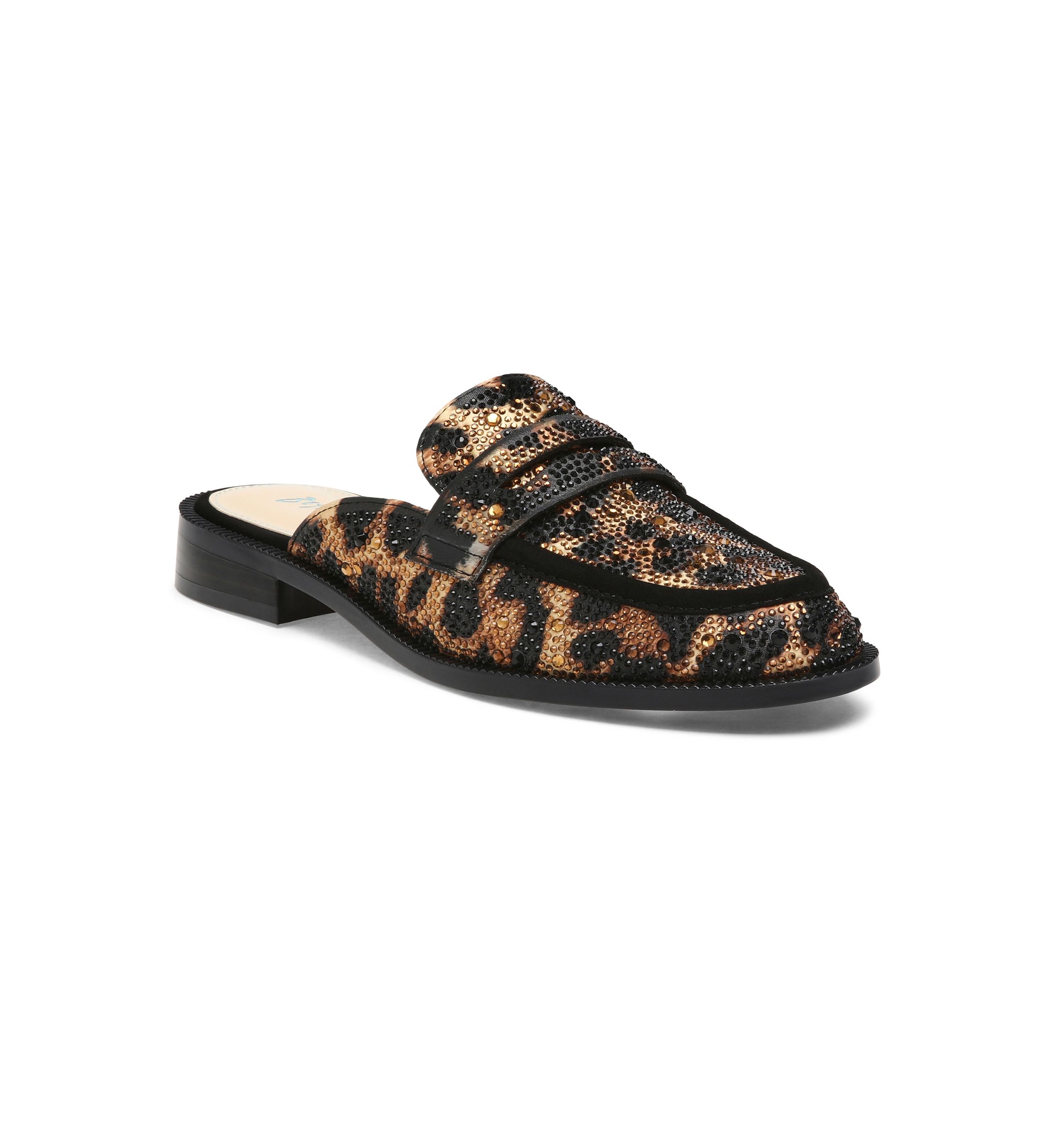 Liona Mules