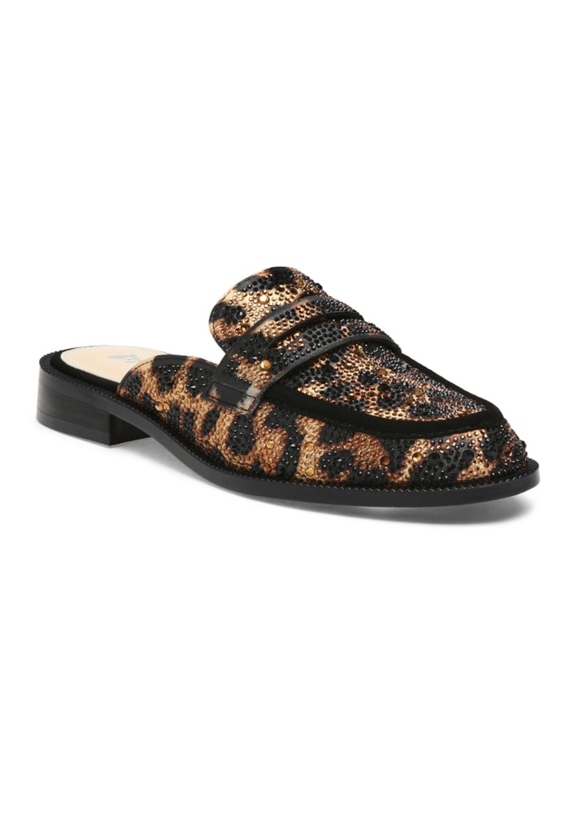 Liona Mules