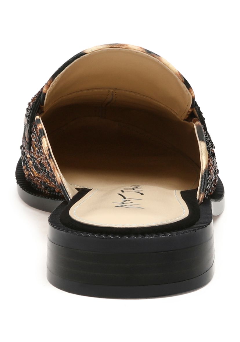 Liona Mules
