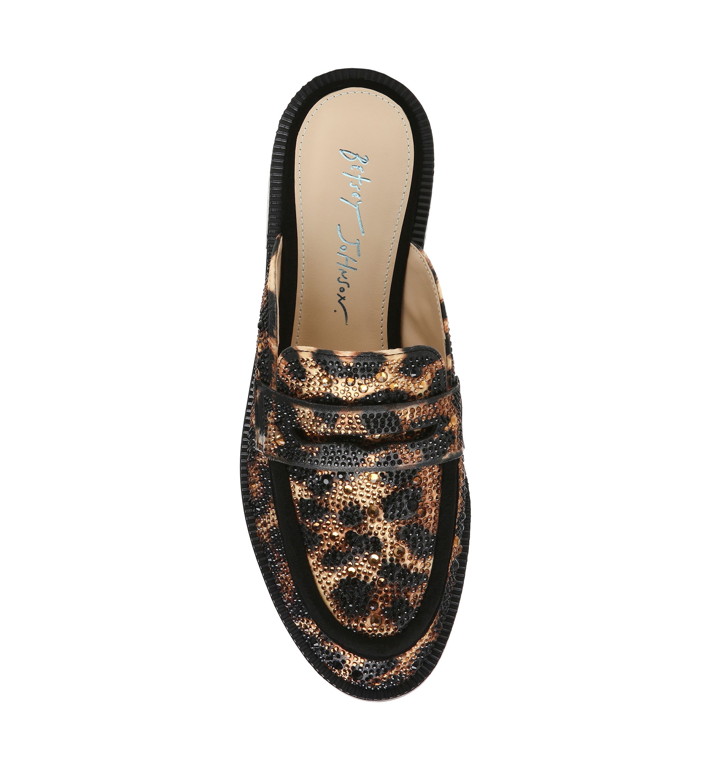 Liona Mules