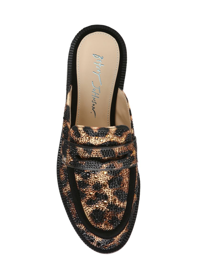 Liona Mules
