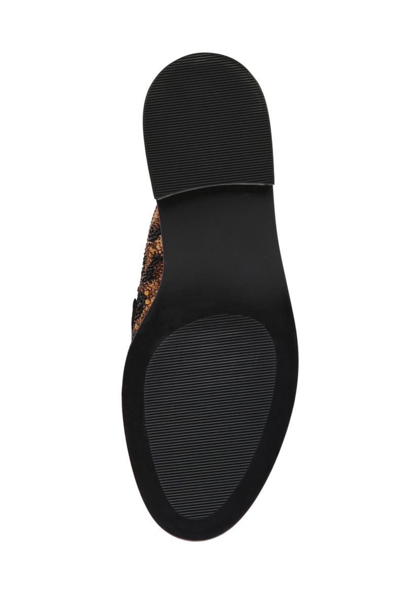 Liona Mules