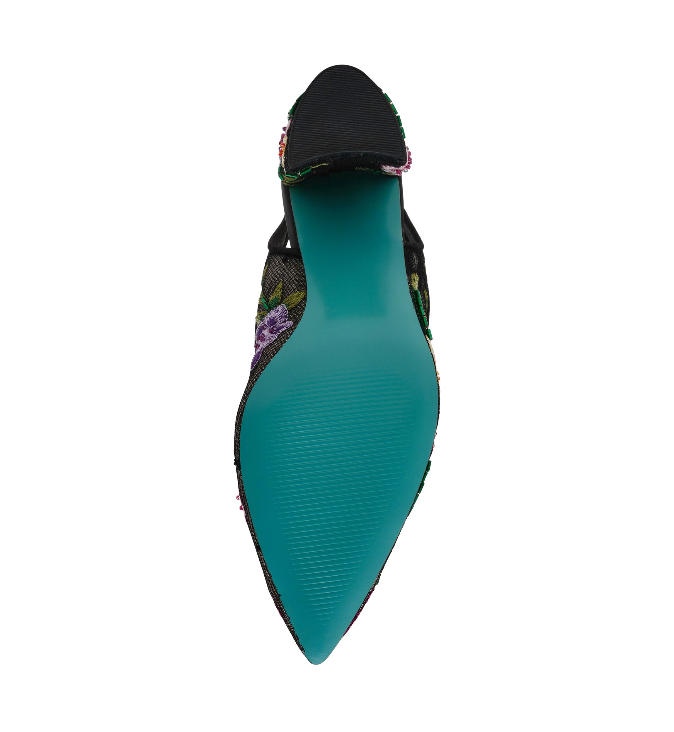 Lira Slingback Heels