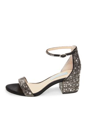 Belk on sale prom shoes