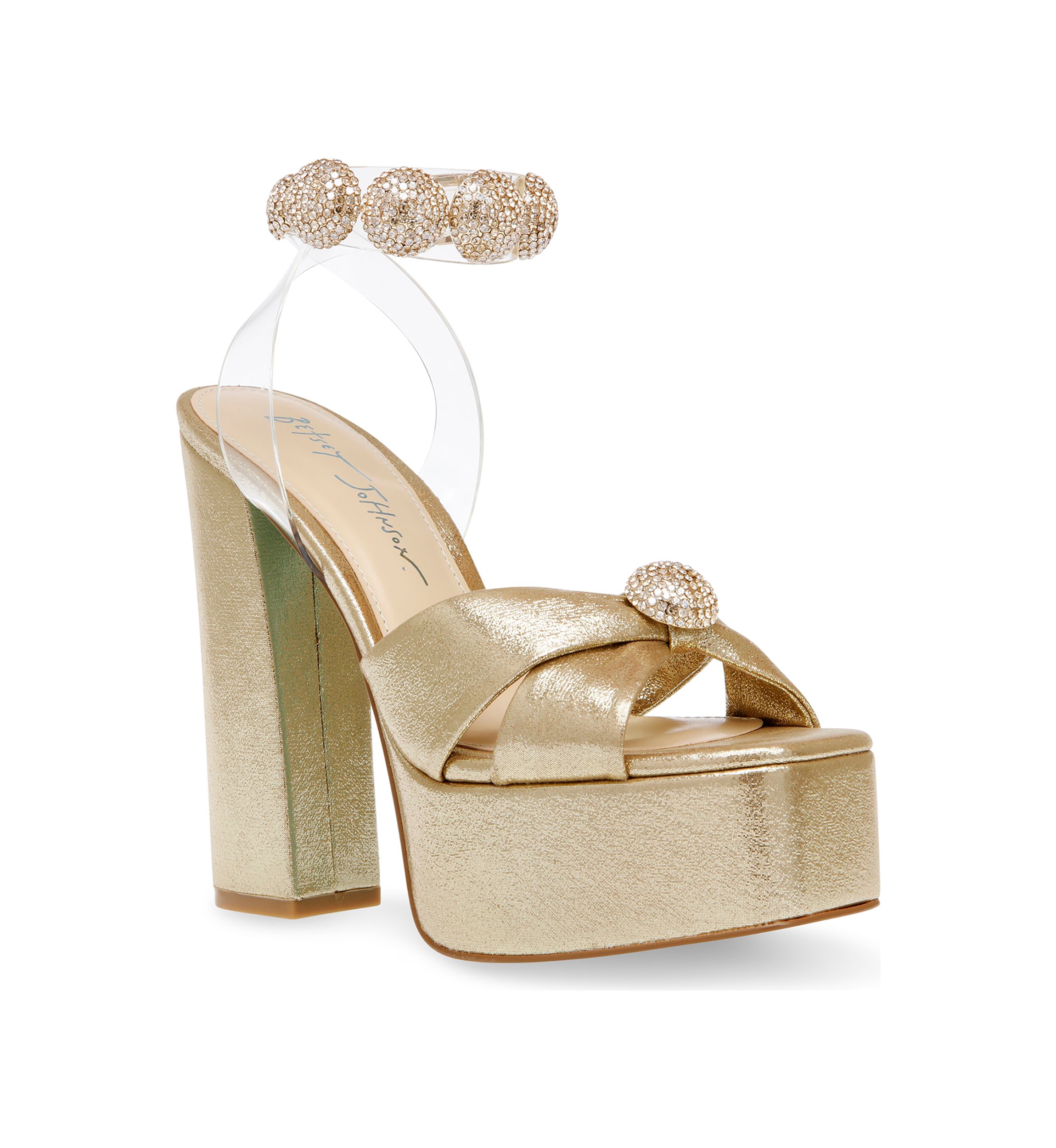 Mason Platform Sandals