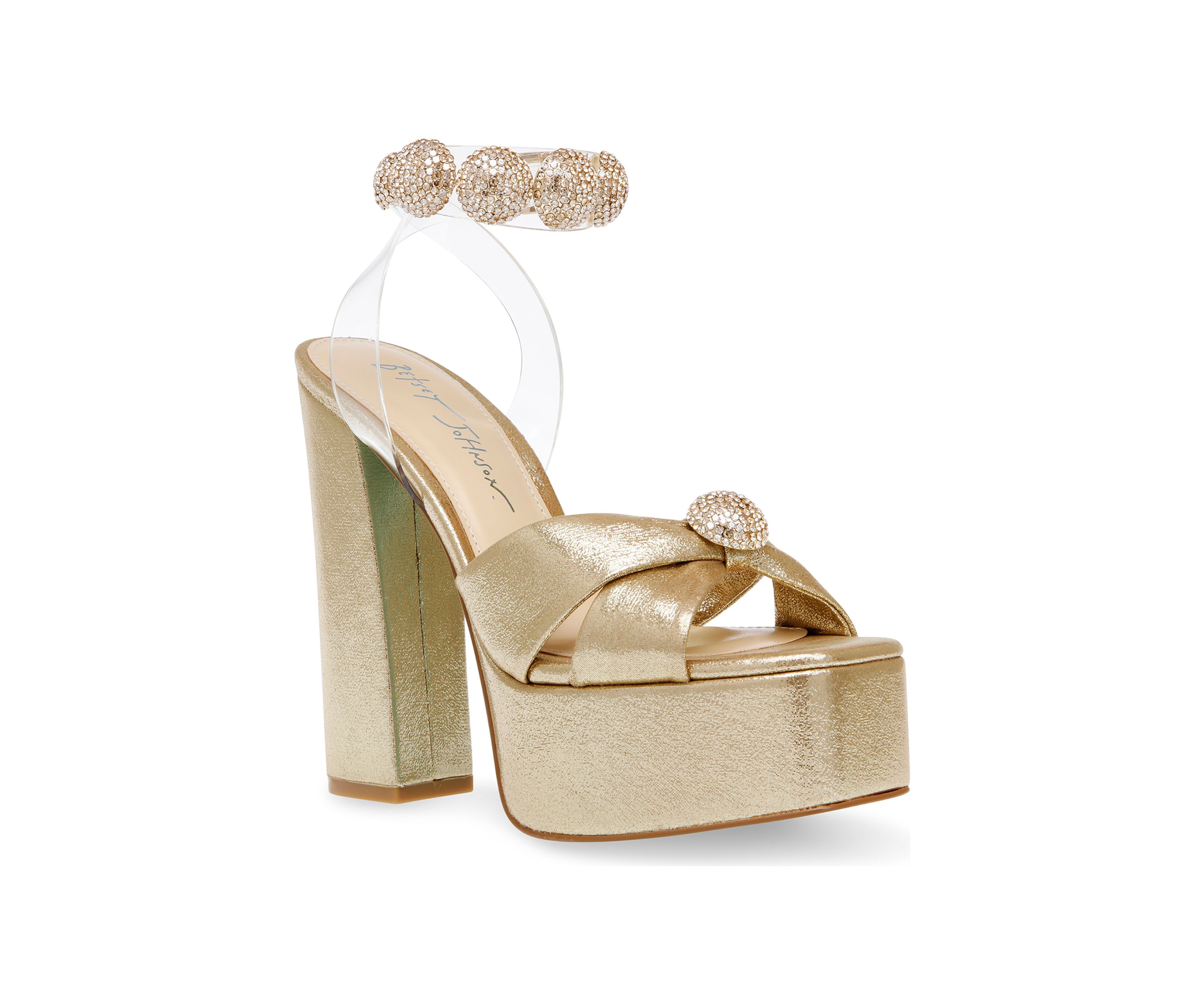 Mason Platform Sandals