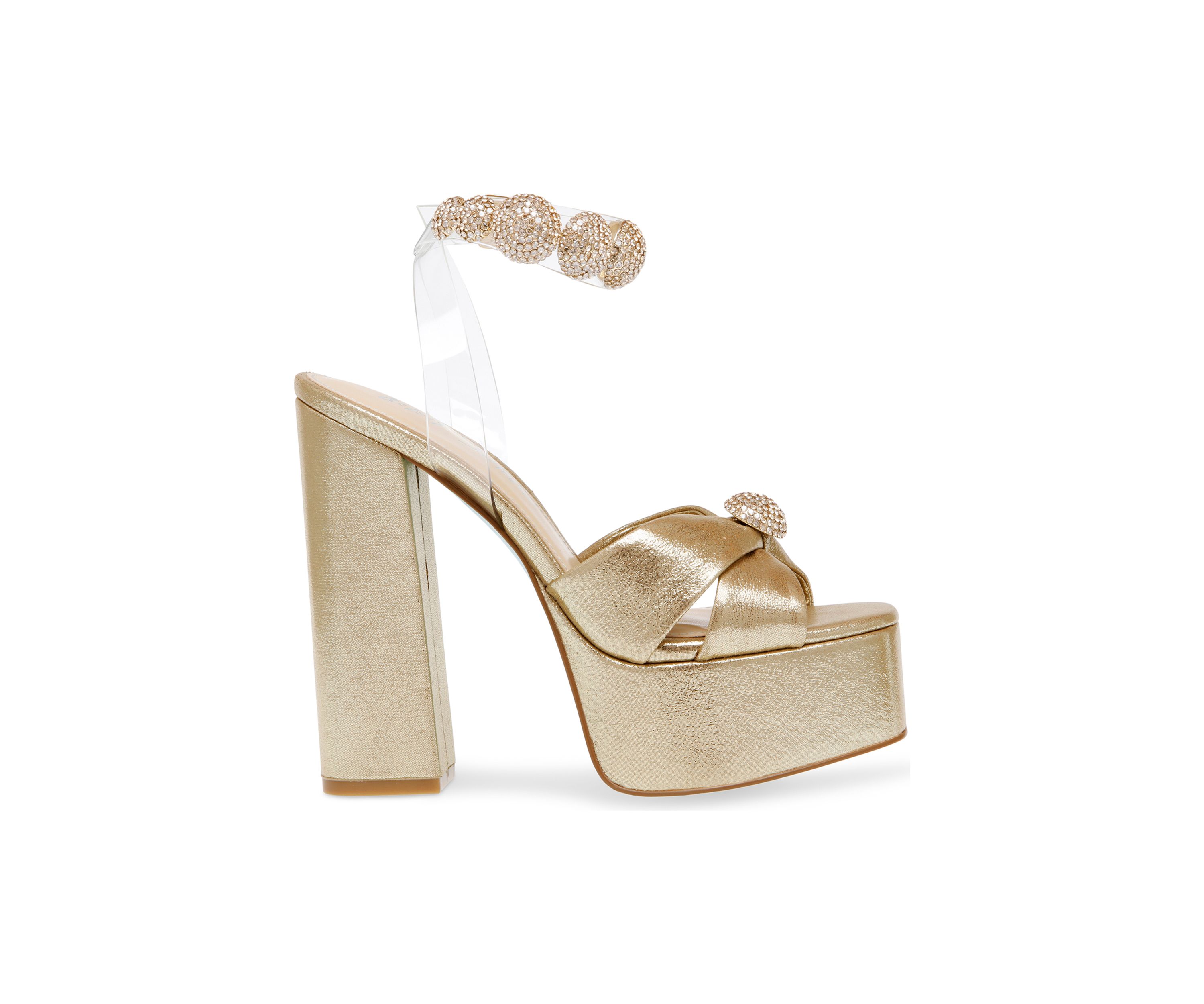 Mason Platform Sandals