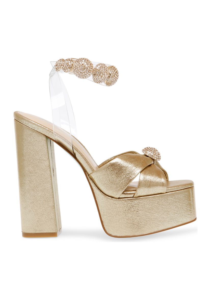 Mason Platform Sandals