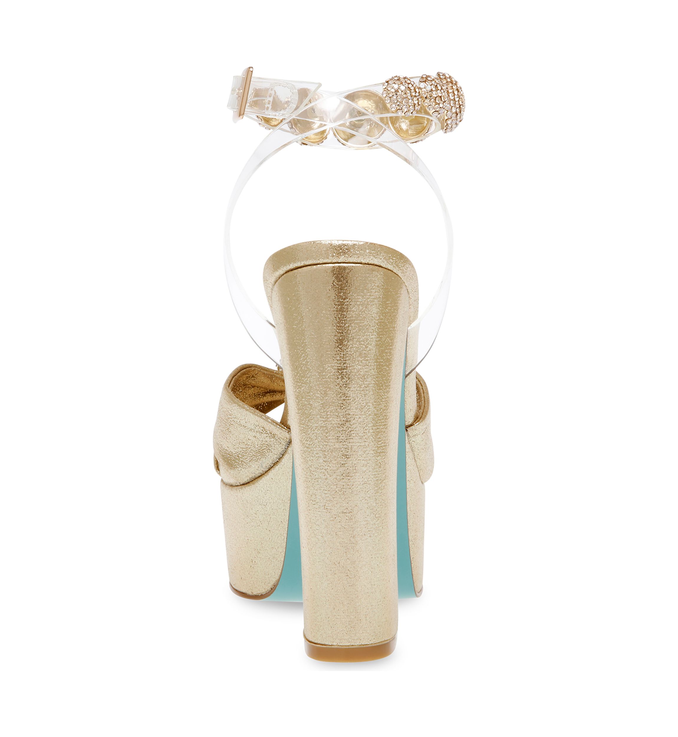Mason Platform Sandals