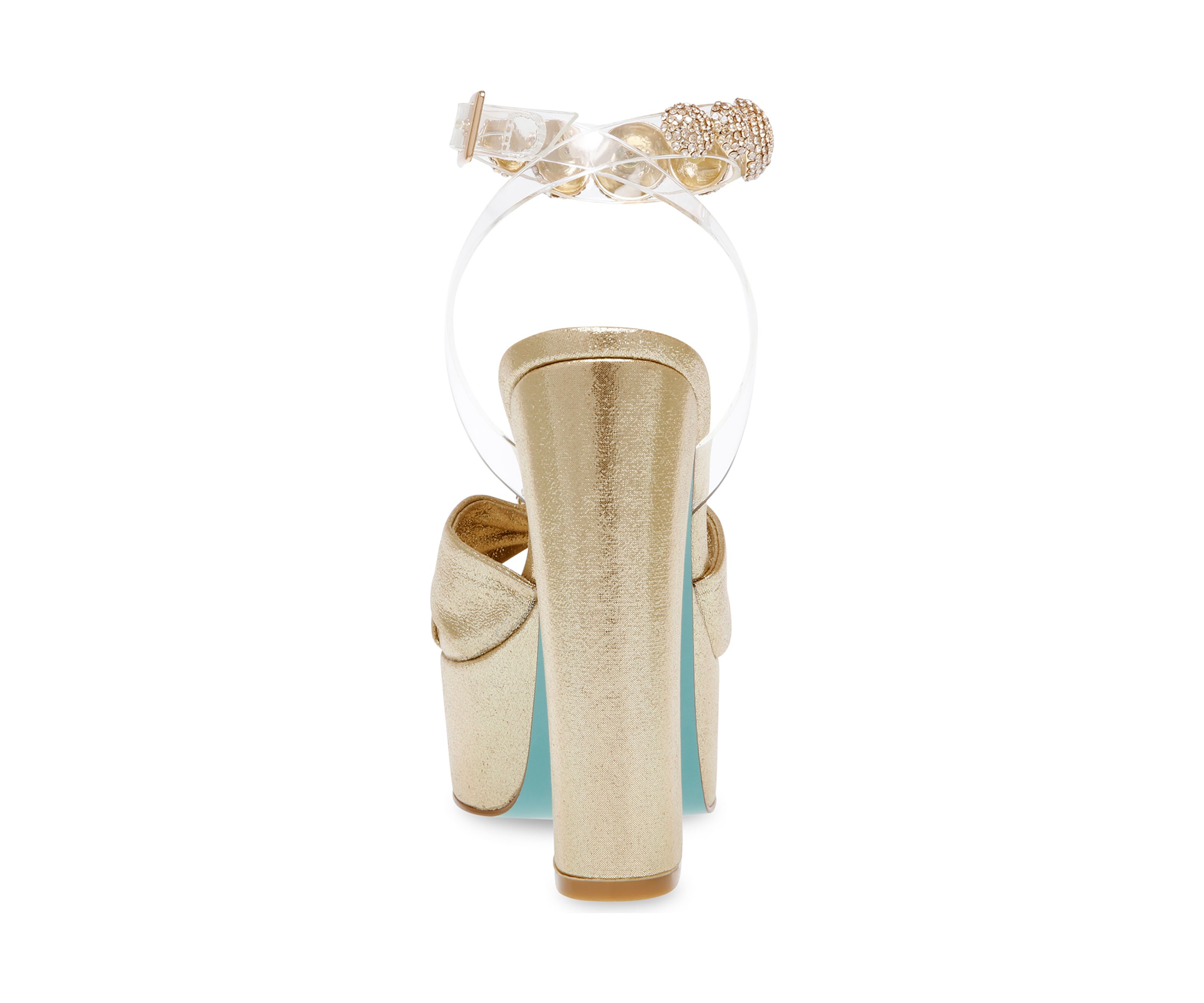 Mason Platform Sandals