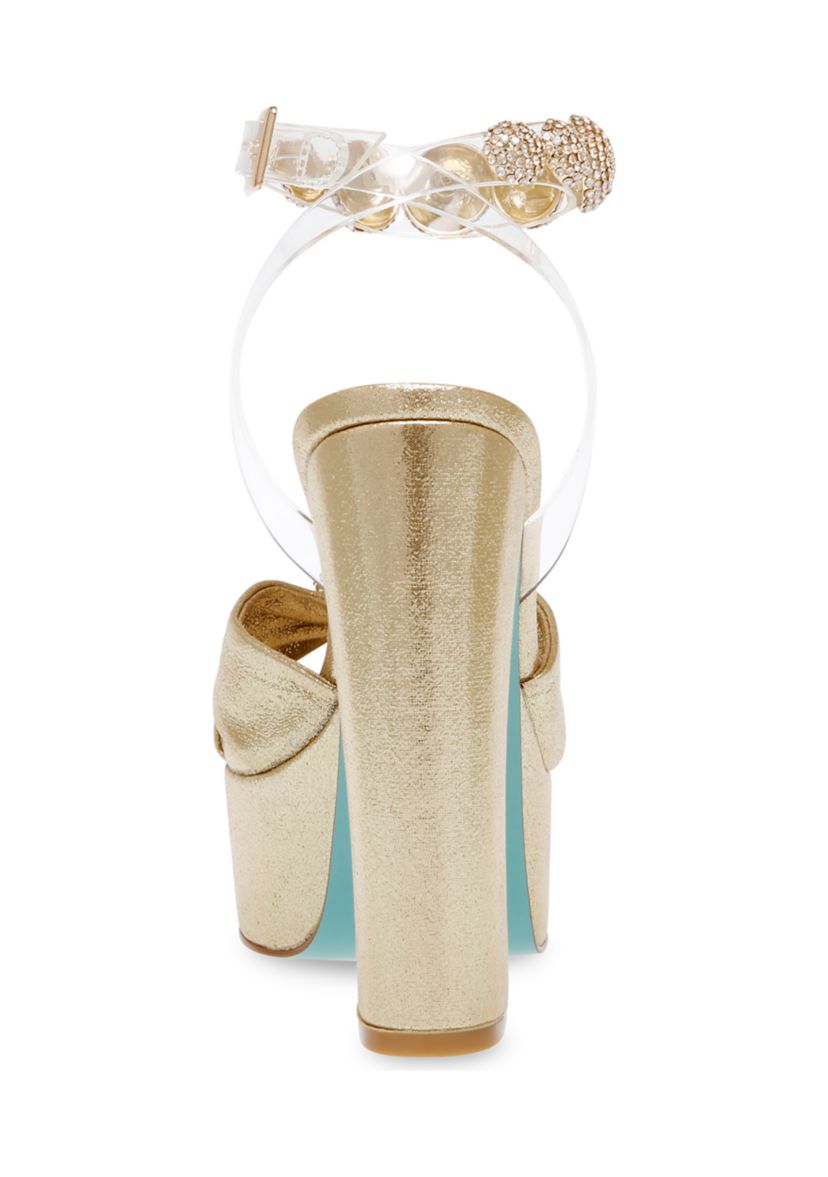 Mason Platform Sandals