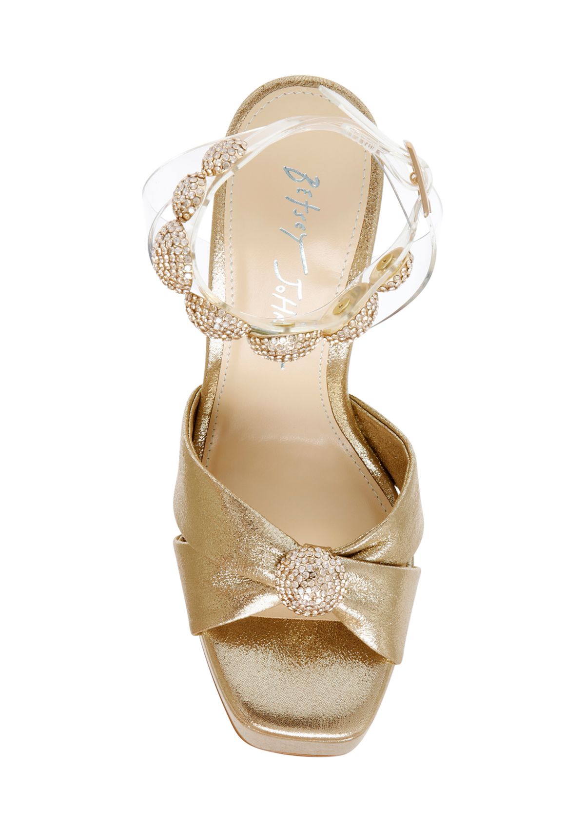 Mason Platform Sandals