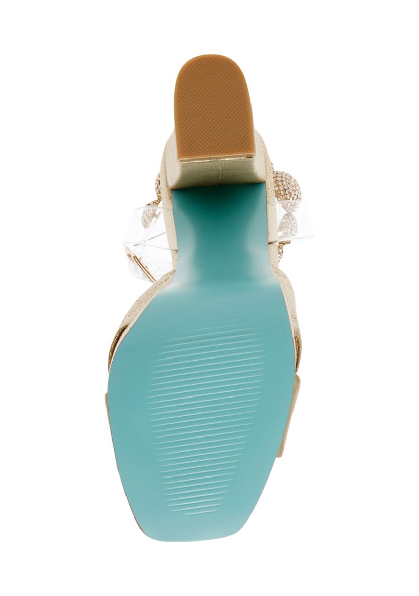 Mason Platform Sandals